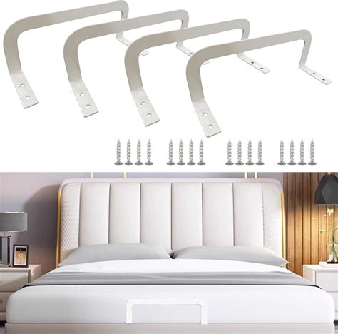 Amazon.com: Mattress Bracket